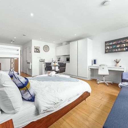 Piccadilly Haven, Flat In London Vr12 Leilighet Eksteriør bilde