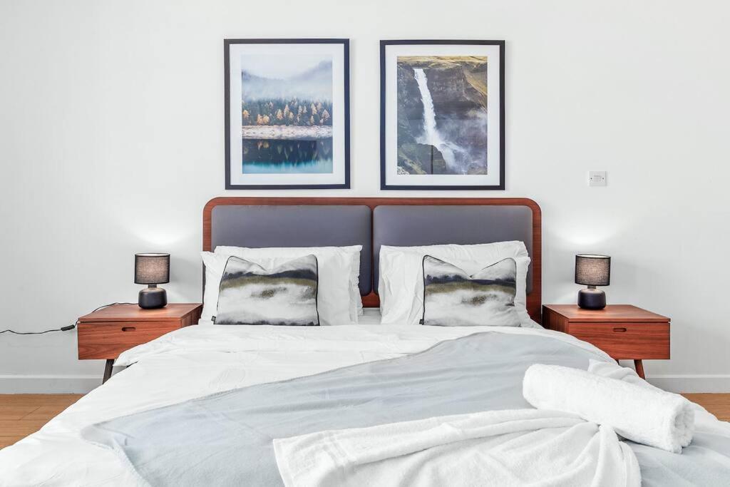 Piccadilly Haven, Flat In London Vr12 Leilighet Eksteriør bilde