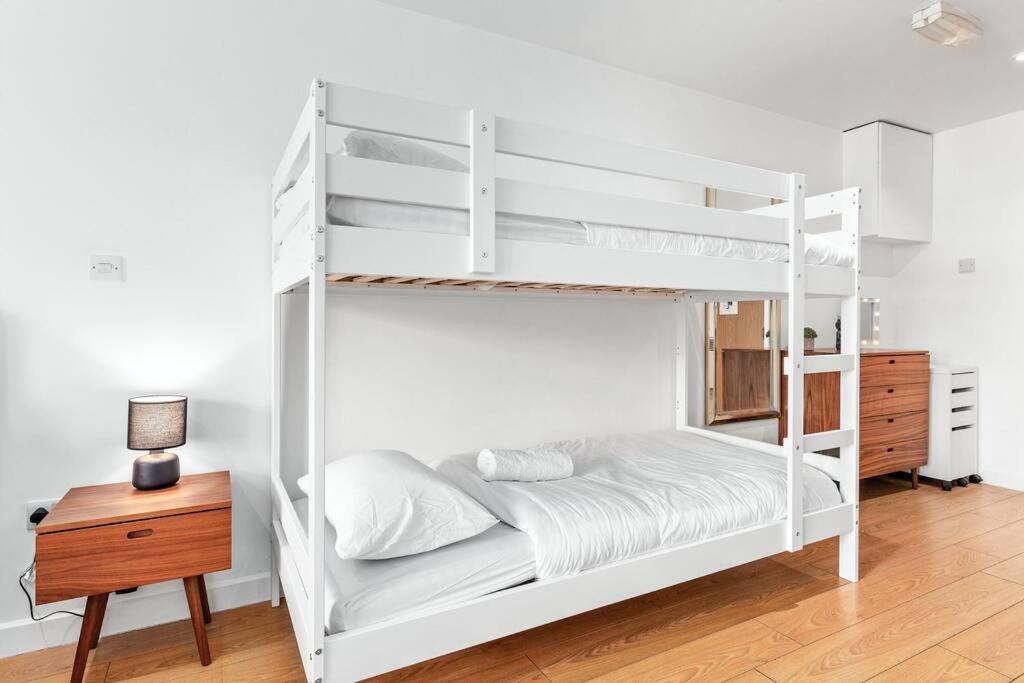 Piccadilly Haven, Flat In London Vr12 Leilighet Eksteriør bilde